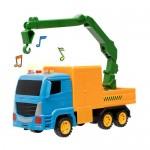 Инерционная машинка Спецтранспорт, Play the Game, в ассортименте