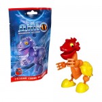 Конструктор Динозавры, Алекс Тойз, в ассортименте