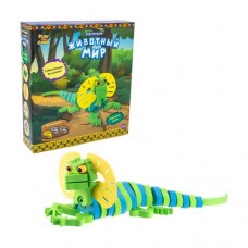 Конструктор Животный мир, Play the Game, в ассортименте в магазинах FixPrice