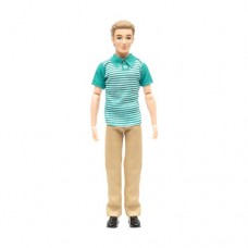 Кукла Артур, Play the Game, в ассортименте в магазинах FixPrice