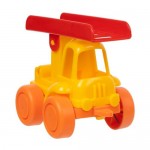 Машинка городская, в ассортименте Машинка городская, в ассортименте