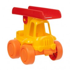 Машинка городская, в ассортименте в магазинах FixPrice