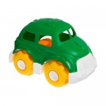 Машинка средняя Шкода, Нордпласт, в ассортименте