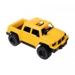 Машинки Тайфун, НОРДПЛАСТ, в ассортименте