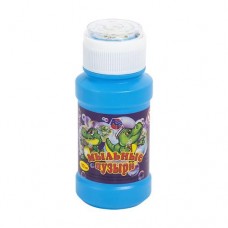 Пузыри мыльные, 110 мл, в ассортименте в магазинах FixPrice