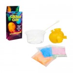 Набор для творчества Шар-попрыгунчик, Сделай Сам, в ассортименте Набор для творчества Шар-попрыгунчик, Сделай Сам, в ассортименте