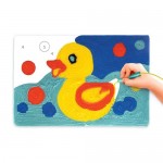 Набор для творчества Вязаная картина, Play the Game, в ассортименте Набор для творчества Вязаная картина, Play the Game, в ассортименте