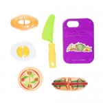 Набор игровой Маленький повар, Play the Game, в ассортименте Набор игровой Маленький повар, Play the Game, в ассортименте