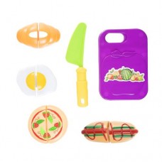 Набор игровой Маленький повар, Play the Game, в ассортименте в магазинах FixPrice