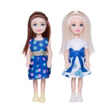 Набор игровой Весёлые малыши, Play the Game, в ассортименте в магазинах FixPrice