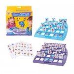 Настольная игра Отгадыватель, Play the Game, в ассортименте Настольная игра Отгадыватель, Play the Game, в ассортименте