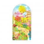 Настольная игра Пинбол, Play the Game, в ассортименте Настольная игра Пинбол, Play the Game, в ассортименте