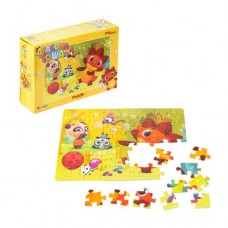 Пазлы, 54 элемента, в ассортименте в магазинах FixPrice