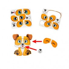 Развивающий набор Изучаем эмоции, в ассортименте в магазинах FixPrice