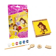 Роспись по дереву Шкатулка, Disney, в ассортименте в магазинах FixPrice