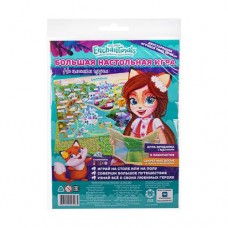 Серия Большая настольная игра, Лев, в ассортименте в магазинах FixPrice