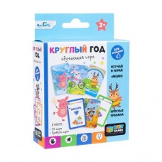 Серия настольных игр в магазинах FixPrice