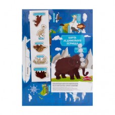 Серия настольных игр Карта, Neo-Kids в магазинах FixPrice