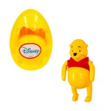 Яйцо-трансформер Disney, в ассортименте в магазинах FixPrice