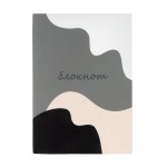 Блокнот, Block&Note, 96 листов, в ассортименте Блокнот, Block&Note, 96 листов, в ассортименте