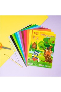 Товары для творчества в Фикспрайсе (FixPrice) Товары для творчества в Фикспрайсе (FixPrice)