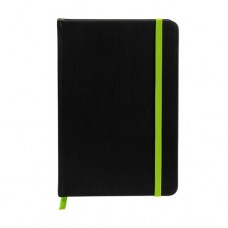 Ежедневник на резинке, Block&Note, 14х21 см, в ассортименте в магазинах FixPrice