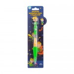 Фигурная шариковая ручка с подсветкой, Kid's Fantasy, в ассортименте Фигурная шариковая ручка с подсветкой, Kid's Fantasy, в ассортименте