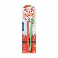 Фигурные гелевые ручки, Kid's Fantasy, 2 шт, в ассортименте в магазинах FixPrice