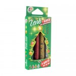 Гель-блеск для декорирования, Луч, 4 цвета, в ассортименте Гель-блеск для декорирования, Луч, 4 цвета, в ассортименте