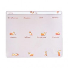 Планер магнитный, в ассортименте в магазинах FixPrice