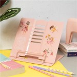 Металлическая подставка для книг, Kid`s Fantasy, в ассортименте Металлическая подставка для книг, Kid`s Fantasy, в ассортименте