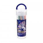 Набор цветных фломастеров, Kid's Fantasy, 16 шт., в ассортименте Набор цветных фломастеров, Kid's Fantasy, 16 шт., в ассортименте