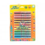 Набор фломастеров, Kid's Fantasy, 36 шт., в ассортименте Набор фломастеров, Kid's Fantasy, 36 шт., в ассортименте