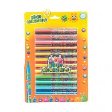Набор фломастеров, Kid's Fantasy, 36 шт., в ассортименте в магазинах FixPrice