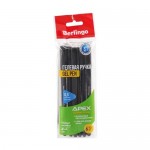 Набор гелевых ручек, Berlingo, 6 шт., в ассортименте Набор гелевых ручек, Berlingo, 6 шт., в ассортименте