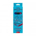 Набор капиллярных ручек, 6 шт., в ассортименте Набор капиллярных ручек, 6 шт., в ассортименте