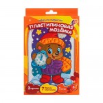Набор Пластилиновая мозаика, Луч, в ассортименте Набор Пластилиновая мозаика, Луч, в ассортименте
