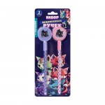 Набор шариковых ручек, Kid's Fantasy, 2 шт., в ассортименте Набор шариковых ручек, Kid's Fantasy, 2 шт., в ассортименте