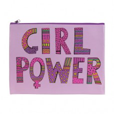 Папка на молнии, Hupper Dupper, А4, в ассортименте в магазинах FixPrice