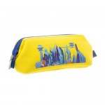 Пенал на молнии, Hupper Dupper, в ассортименте Пенал на молнии, Hupper Dupper, в ассортименте