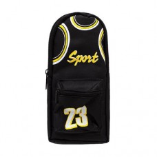 Пенал школьный, Hupper Dupper, в ассортименте в магазинах FixPrice