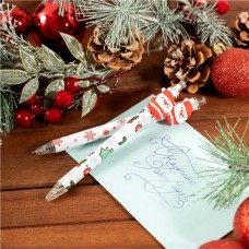 Ручки шариковые фигурные, Hupper Dupper, 2 шт., в ассортименте в магазинах FixPrice