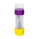 Складной пенал-подставка с канцелярией, Kid's Fantasy, в ассортименте Складной пенал-подставка с канцелярией, Kid's Fantasy, в ассортименте