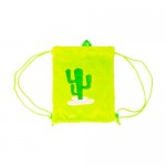 Сумка плюшевая для обуви, Kid's Fantasy, в ассортименте Сумка плюшевая для обуви, Kid's Fantasy, в ассортименте