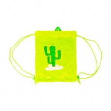 Сумка плюшевая для обуви, Kid's Fantasy, в ассортименте в магазинах FixPrice