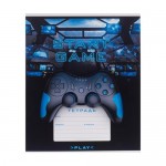 Тетрадь, 12 листов, в ассортименте Тетрадь, 12 листов, в ассортименте