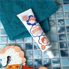 Крем Детский, с витаминами A, F и экстрактом ромашки, 75 мл в магазинах FixPrice Крем Детский, с витаминами A, F и экстрактом ромашки, 75 мл в магазинах FixPrice