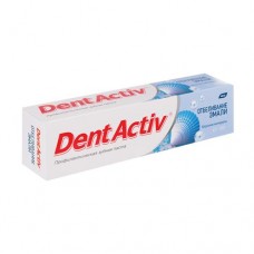 Профилактическая зубная паста, DentActiv, 135 г, в ассортименте в магазинах FixPrice