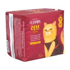 Прокладки для критических дней, Secretday, 16 шт. в магазинах FixPrice Прокладки для критических дней, Secretday, 16 шт. в магазинах FixPrice