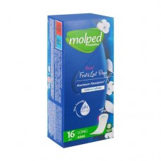 Прокладки First&Last Days, Molped, 16 шт. в магазинах FixPrice